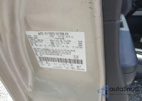 2012 Ford Escape Xlt из США, поврежденный, VIN 1FMCU0DG8CKC78013